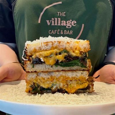 The Village Cafe & Bar