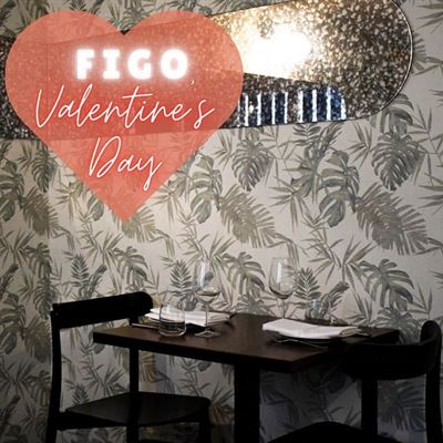 Figo Restaurant & Bar