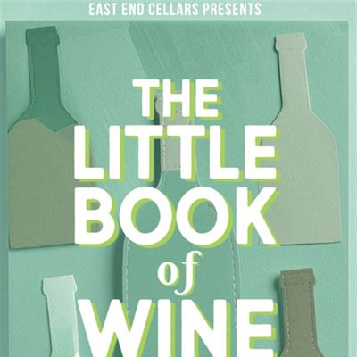 East End Cellars - The Tasting Room