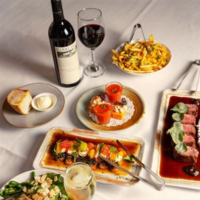 Water’s Edge Canberra