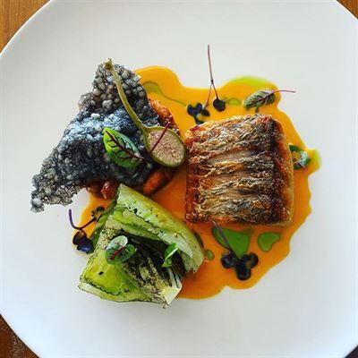 Water’s Edge Canberra