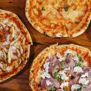 Pizza Making Workshops