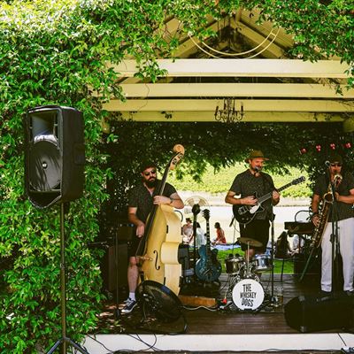 Aravina Estate Winery Restaurant & Cellar Door