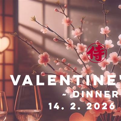 Samurai Teppanyaki House