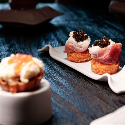 Attimi by Dario Manca