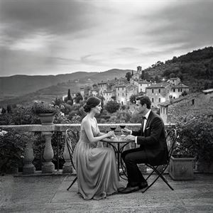 San Valentino at Divino Osteria