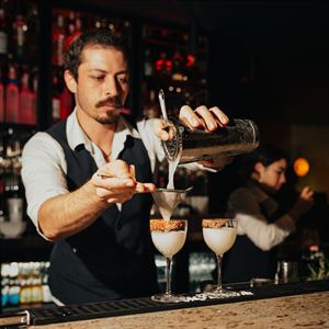 Late Night Happy Hour