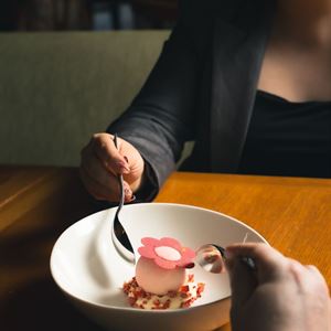 Celebrate Valentines at Atelier 