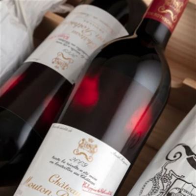 Intuition Wine and Kitchen