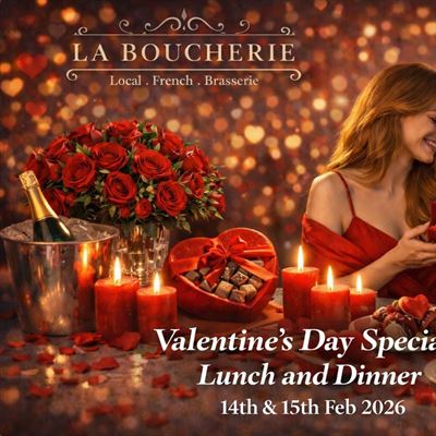 La Boucherie