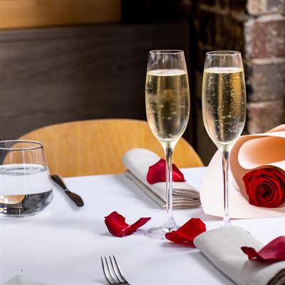 Olio Kensington Street