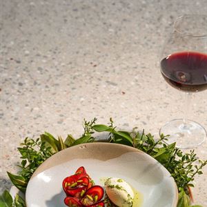 Valentine's Day at The Paddock