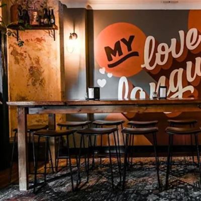 Angry Tony's Pizza Darlington