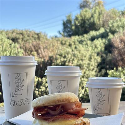 Cafe Grove