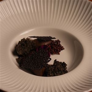 Valentine's Day at La Madonna