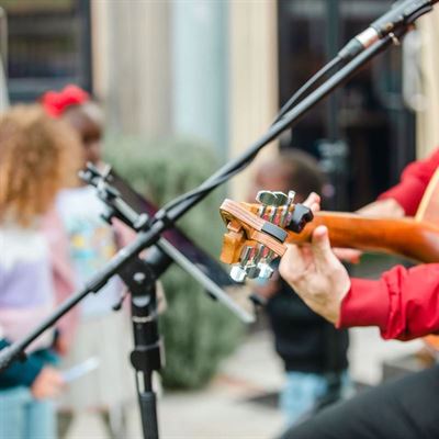 Bass & Flinders Distillery