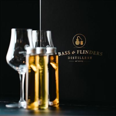 Bass & Flinders Distillery