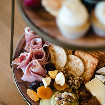 Bass & Flinders Distillery