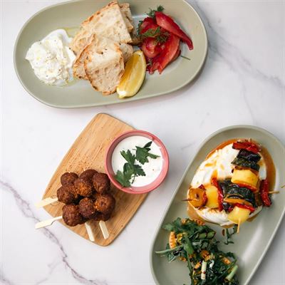 Bass & Flinders Distillery