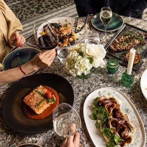 A curated Italian Experience