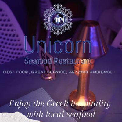 Unicorn Seafood Restaurant Broadbeach