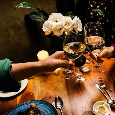 Tuileries at De Bortoli Rutherglen Estate