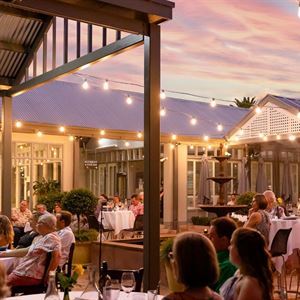 Winemakers' Sunset Soiree