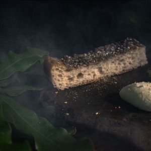 A Rainforest Tasting Menu