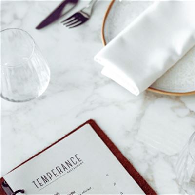 Temperance Restaurant At Hotel Renmark