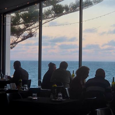 The Chiton Restaurant