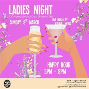 Ladies Night 