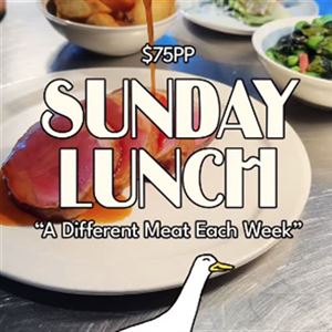 Sunday Roast