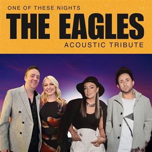 The Eagles Tribute at 360Q