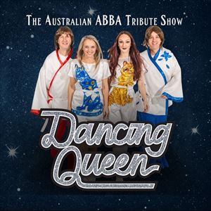 Dancing Queen – The Australian ABBA Tribute at 360Q