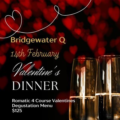 Bridgewater Restaurant + Botaniq Bar