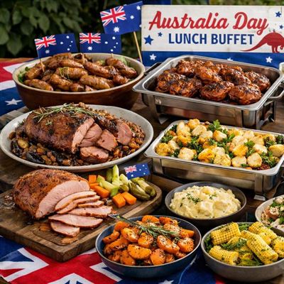 Brandy Creek Estate Restaurant