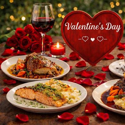 Brandy Creek Estate Restaurant