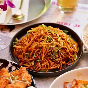 A Feast to Share: Bibi Ji’s $65 Banquet