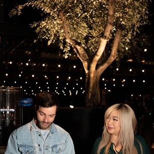 Valentine’s Day Dining in Parramatta | Oribu