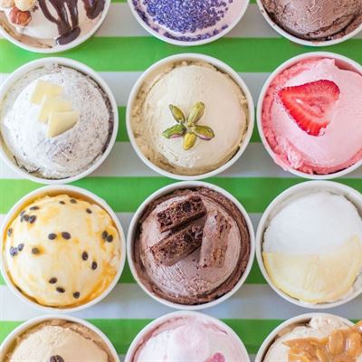 Great Ocean Road Chocolaterie & Ice Creamery