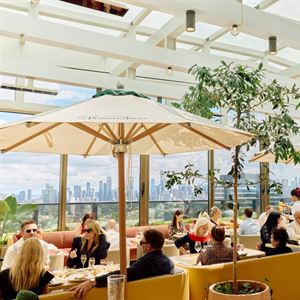 Weekday Wonders Lunch