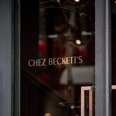 Chez Beckett's