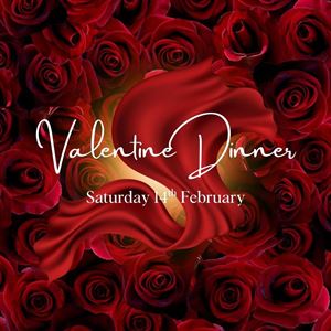 Valentine Dinner