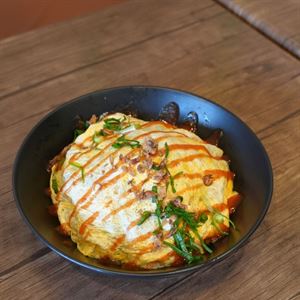 Street-Food Classics Done Right