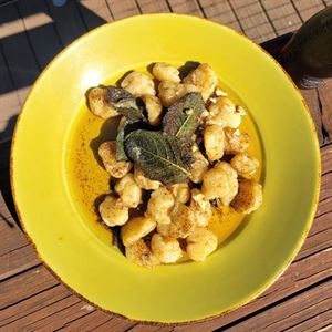 Handmade Pasta & Italian Favourites