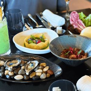 Spice Up Valentine's Day at Miss Mi