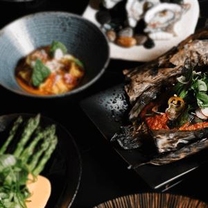 Lunar New Year at Miss Mi