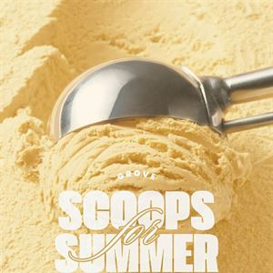 Ice-Cream for the Summer