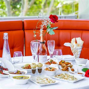 Spice up your Valentine's Day