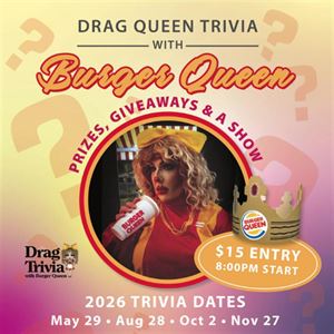 Drag Queen Trivia